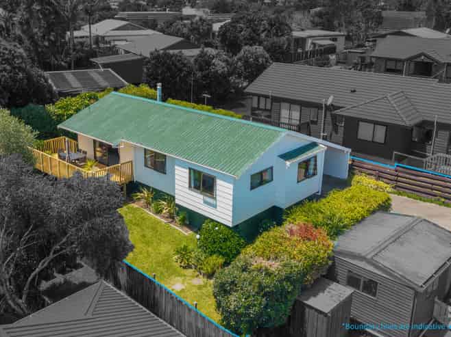 57a Seaview Road, Glenfield