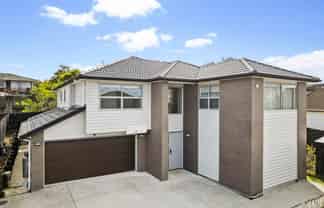 42A Nui Mana Place, Te Atatu South