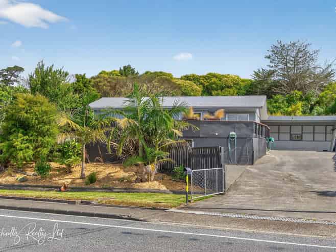 27 Hurndall Street, Maungaturoto
