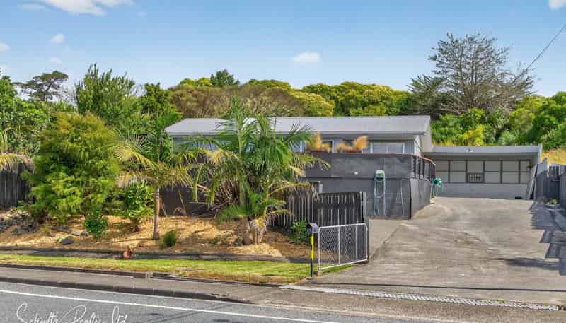 27 Hurndall Street, Maungaturoto