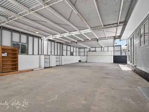 27 Hurndall Street, Maungaturoto