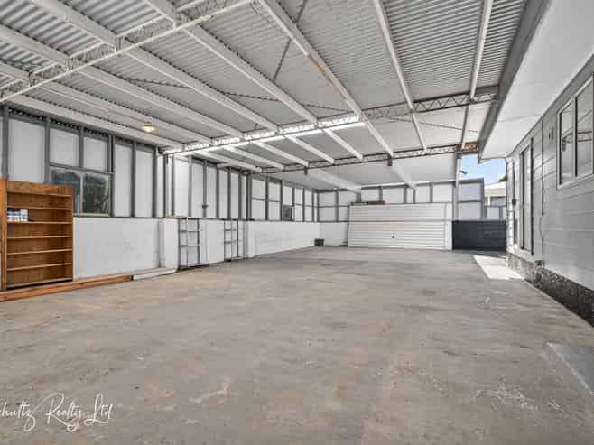 27 Hurndall Street, Maungaturoto