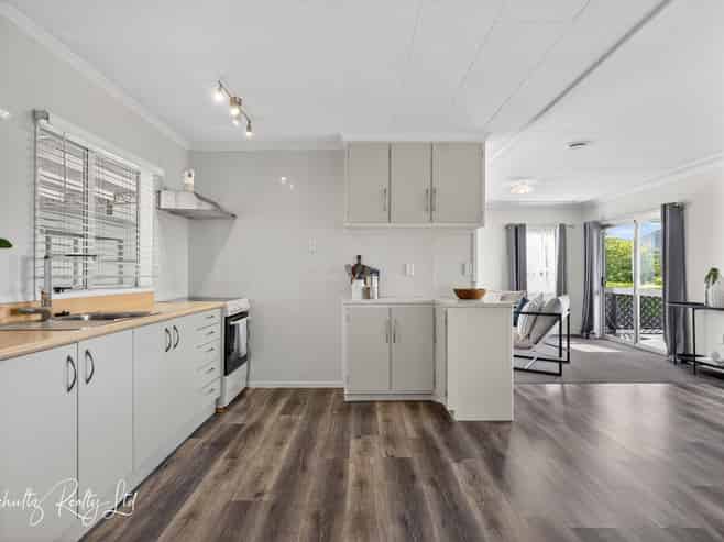 27 Hurndall Street, Maungaturoto