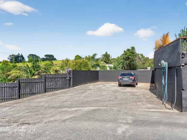 27 Hurndall Street, Maungaturoto