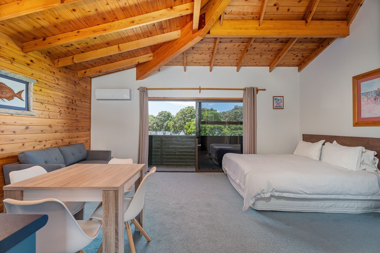 Arrive, unpack, relax - Veduta 5