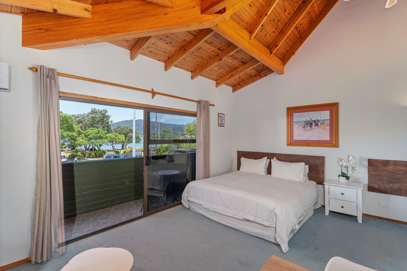 Arrive, unpack, relax - Veduta 6