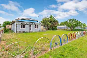 2 Petticoat Lane, DOYLESTON