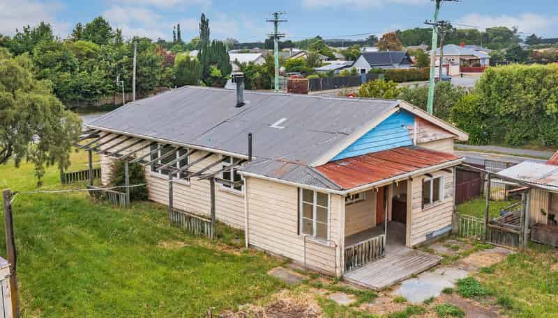 2 Petticoat Lane, DOYLESTON