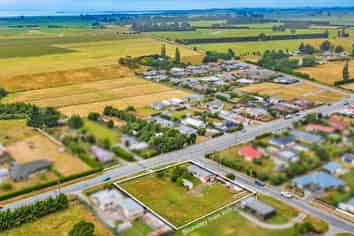 2 Petticoat Lane, DOYLESTON
