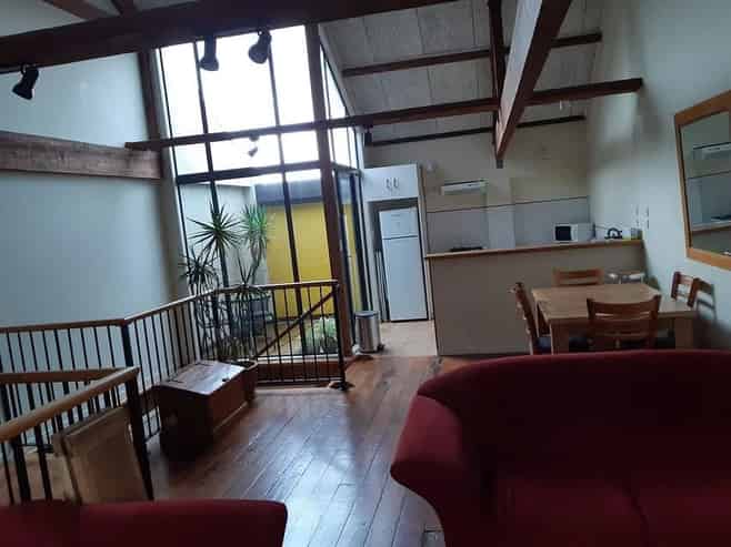 84 Alpha Street, Cambridge