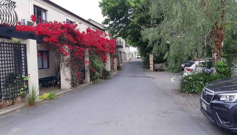 84 Alpha Street, Cambridge