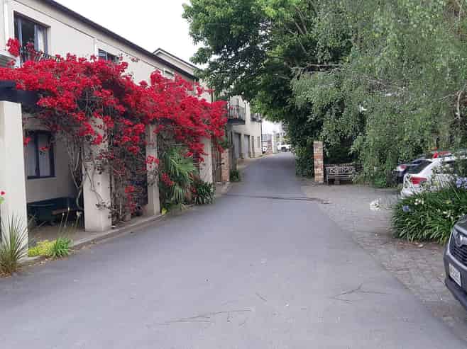 82 Alpha Street, Cambridge