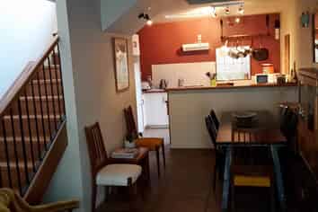 82 Alpha Street, Cambridge