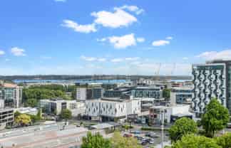 823/72 Nelson Street, Auckland Central