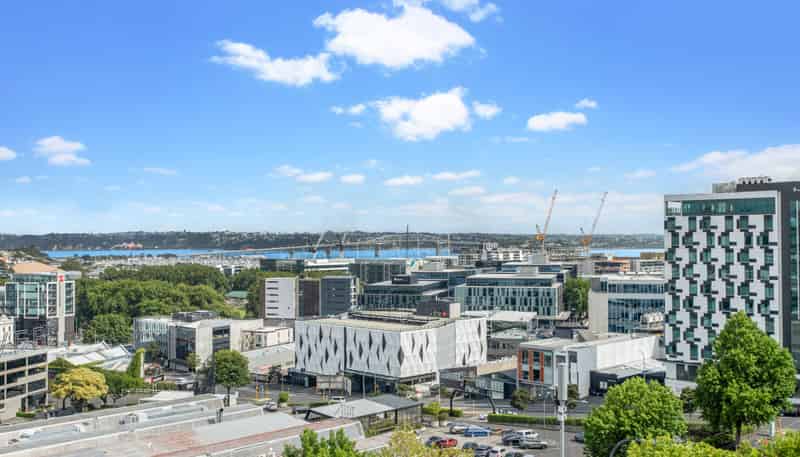 823/72 Nelson Street, Auckland Central