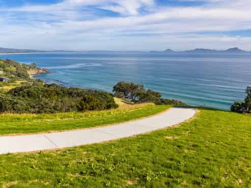 Lot 1,1067 Cove Road, Langs Beach
