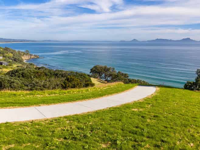 Lot 1,1067 Cove Road, Langs Beach