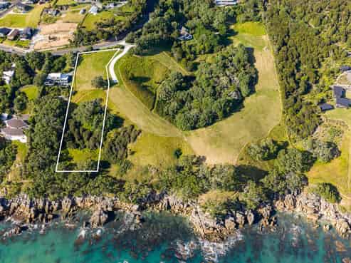 Lot 1,1067 Cove Road, Langs Beach
