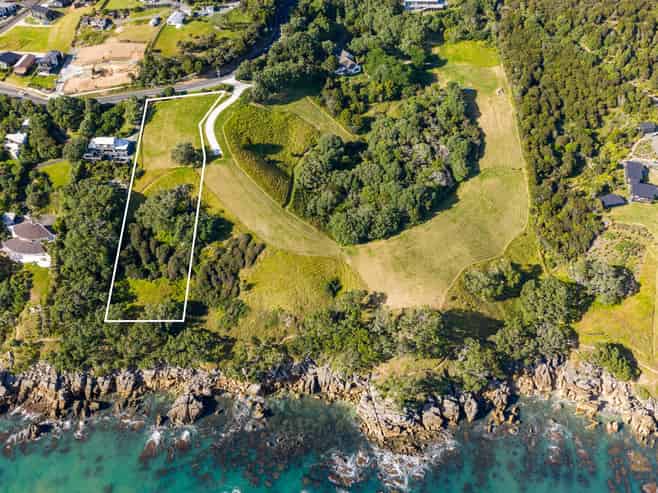 Lot 1,1067 Cove Road, Langs Beach