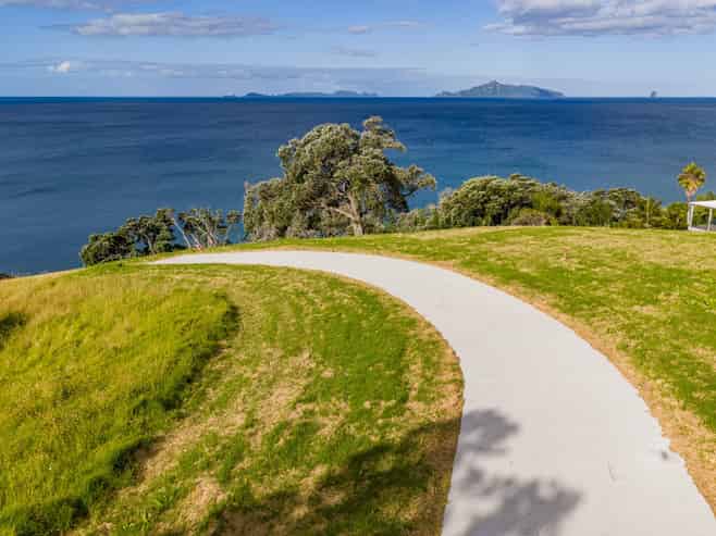 Lot 1,1067 Cove Road, Langs Beach