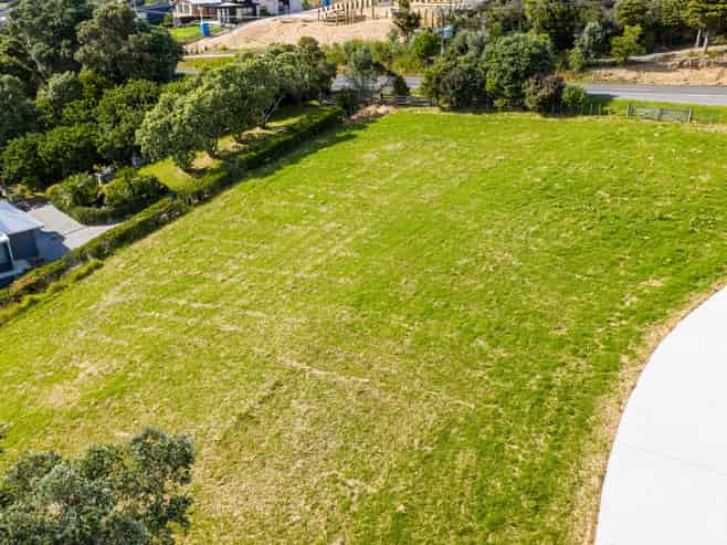 Lot 1,1067 Cove Road, Langs Beach