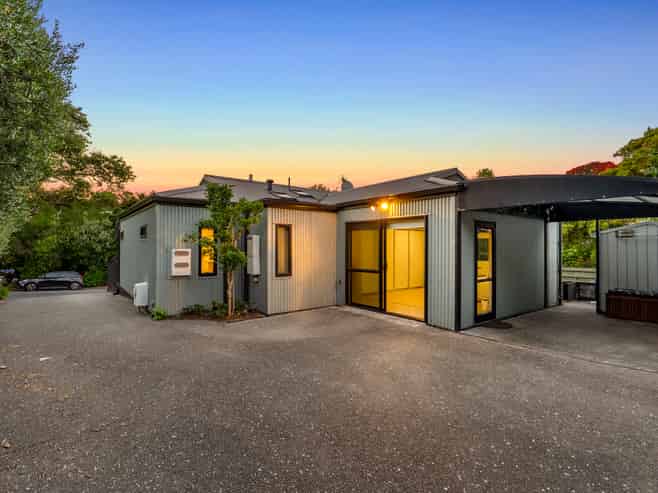 293A Beach Road, Campbells Bay