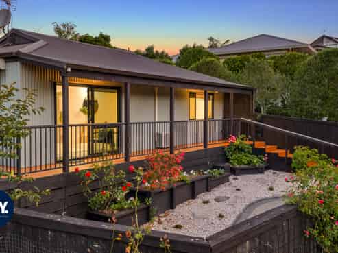 293A Beach Road, Campbells Bay