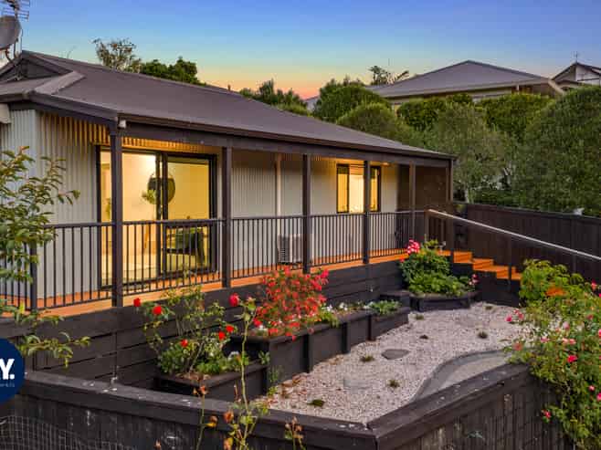 293A Beach Road, Campbells Bay