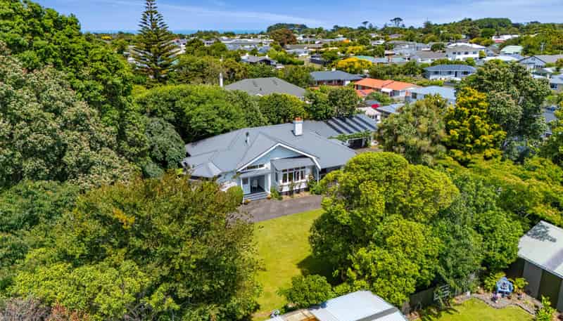 16 Fairfield Road, Hawera