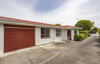 318A Main North Road, Redwood