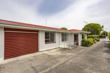 318A Main North Road, Redwood
