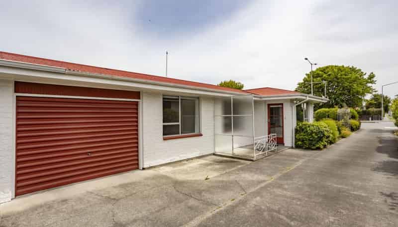 318A Main North Road, Redwood