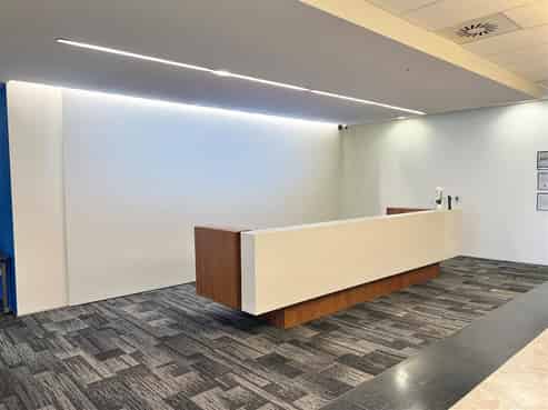 CBRE - Highbrook Office Hub