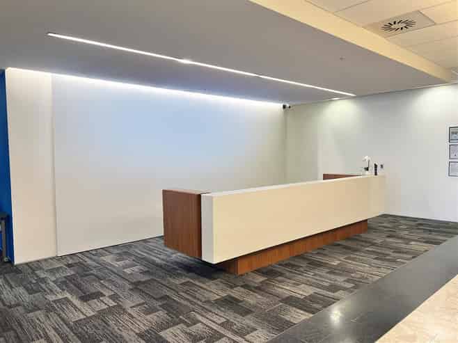 CBRE - Highbrook Office Hub