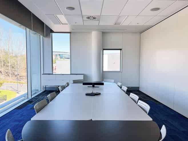 CBRE - Highbrook Office Hub