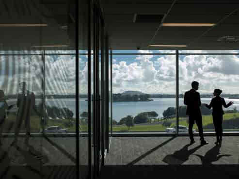 CBRE - Highbrook Office Hub