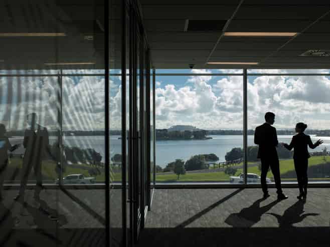 CBRE - Highbrook Office Hub