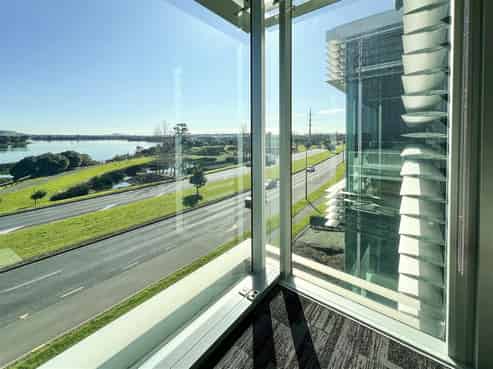 CBRE - Highbrook Office Hub