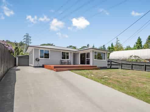 61 Black Beech Street, Birchville