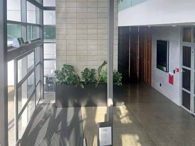 CBRE - Highbrook Business Workspace