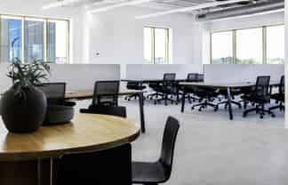 CBRE - Quest Building Office