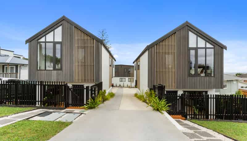 5/268 Rangatira Road, Beach Haven