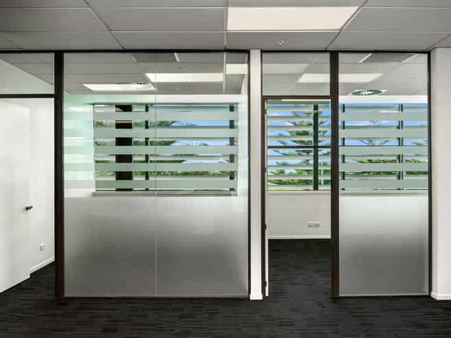 CBRE - Highbrook Business Park Office