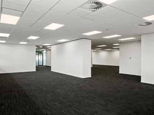 CBRE - Highbrook Business Park Office
