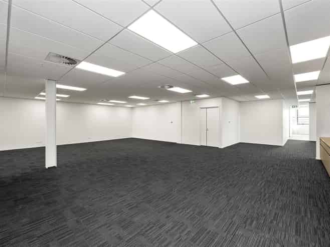 CBRE - Highbrook Business Park Office