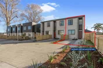 2 Gazala Lane, Panmure