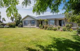 246 Middleswamp Road, Temuka