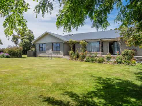 246 Middleswamp Road, Temuka