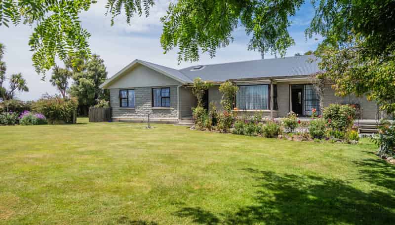 246 Middleswamp Road, Temuka