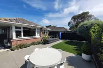 14 norah Street, Mairehau